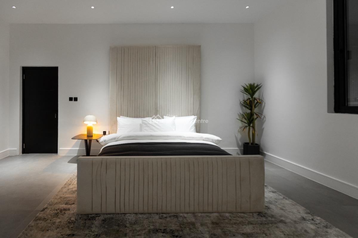 Luxury Penthouse Apartment, Sasso Street, Adjiringanor, East Legon, Accra, Apartment for Rent