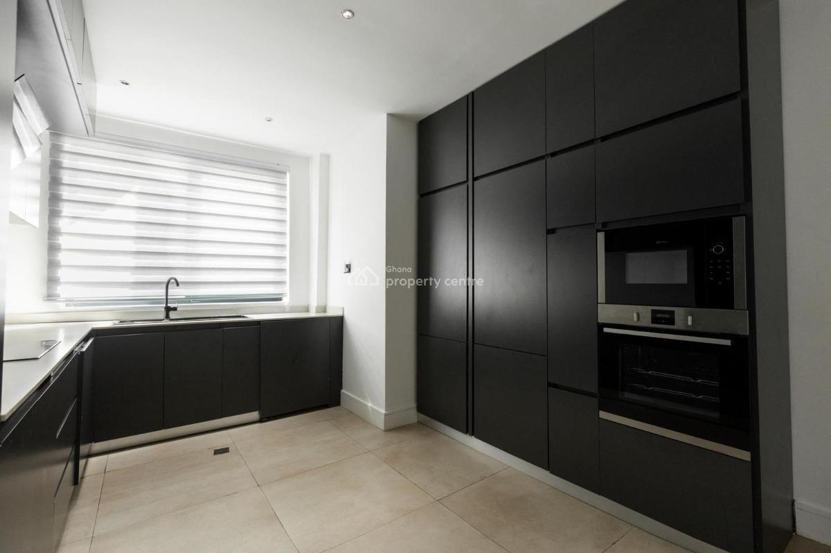 Elegant 2 Bedroom Apartment, Sasso Street, Adjiringanor, East Legon, Accra, Apartment for Rent