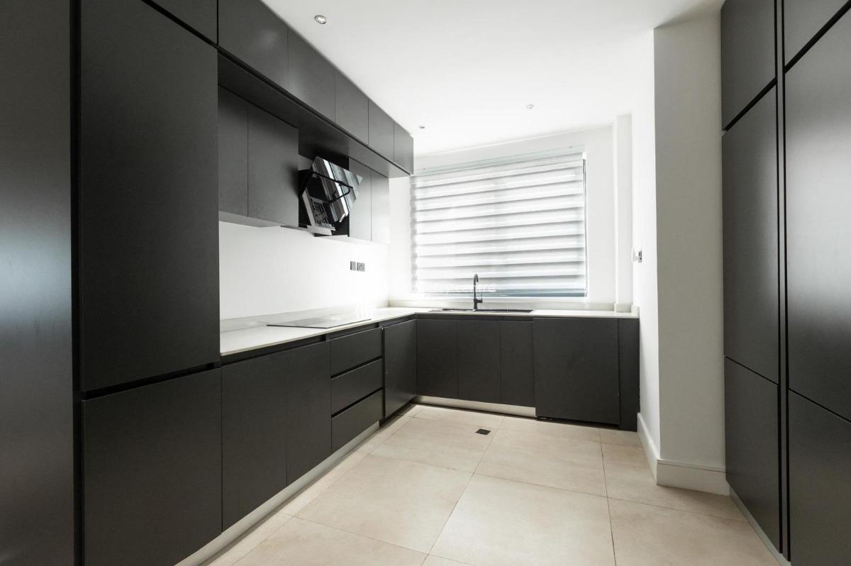 Elegant 2 Bedroom Apartment, Sasso Street, Adjiringanor, East Legon, Accra, Apartment for Rent