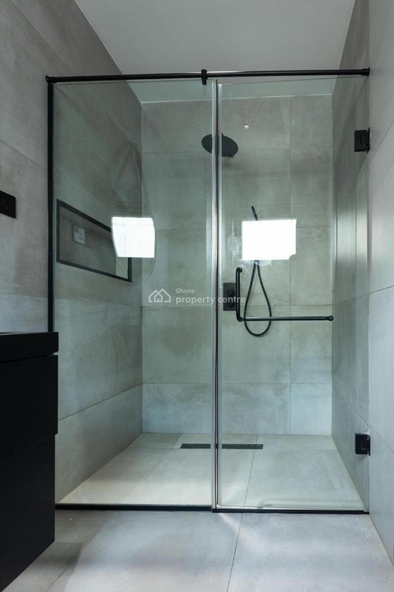 Elegant 2 Bedroom Xl Apartment, Sasso Street, Adjiringanor, East Legon, Accra, Apartment for Rent