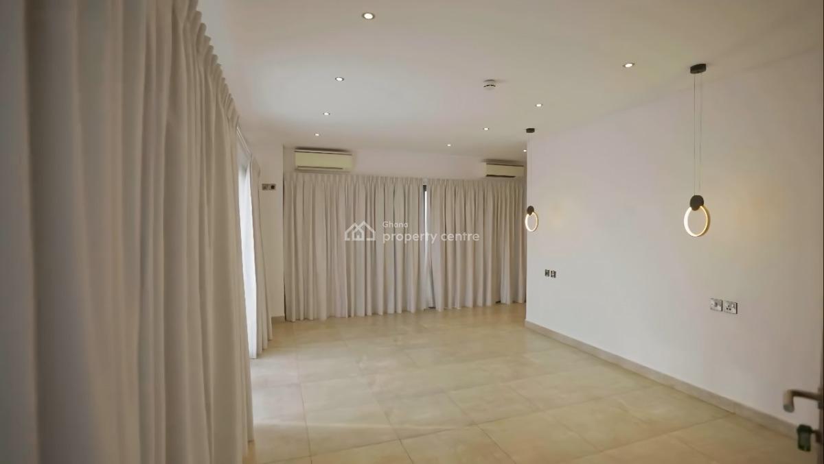 5 Bedroom Penthouse with Private Pool at East Legon, East Legon, Accra Metropolitan, Accra, Apartment for Sale