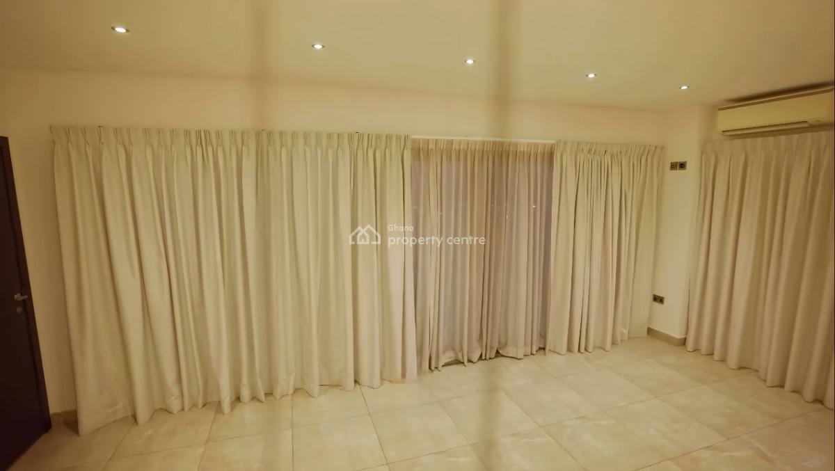 5 Bedroom Penthouse with Private Pool at East Legon, East Legon, Accra Metropolitan, Accra, Apartment for Sale