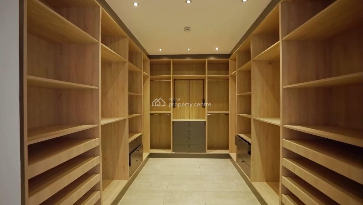 5 Bedroom Penthouse with Private Pool at East Legon, East Legon, Accra Metropolitan, Accra, Apartment for Sale
