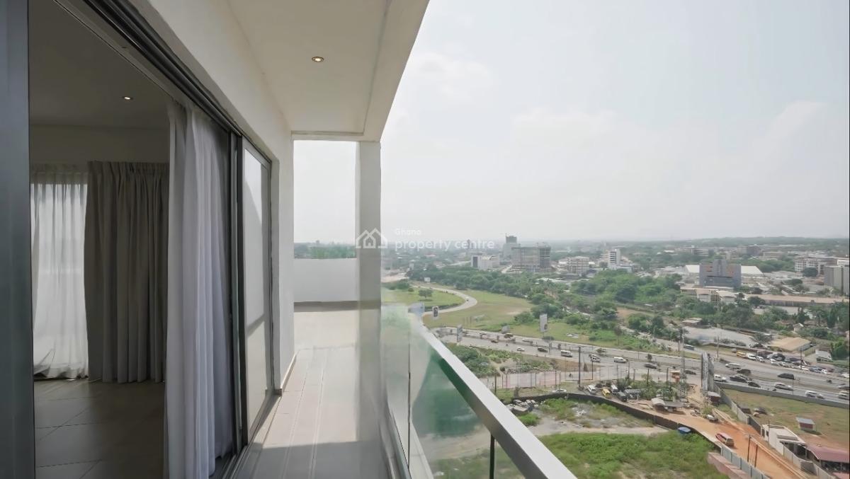 5 Bedroom Penthouse with Private Pool at East Legon, East Legon, Accra Metropolitan, Accra, Apartment for Sale