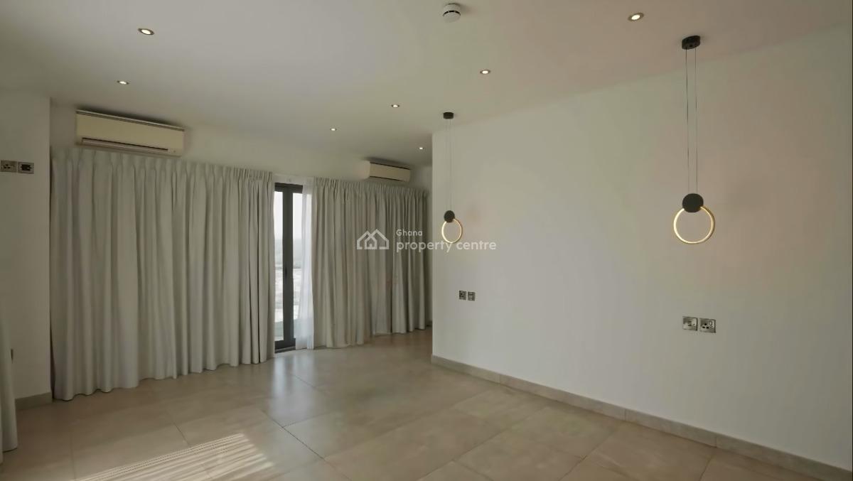 5 Bedroom Penthouse with Private Pool at East Legon, East Legon, Accra Metropolitan, Accra, Apartment for Sale