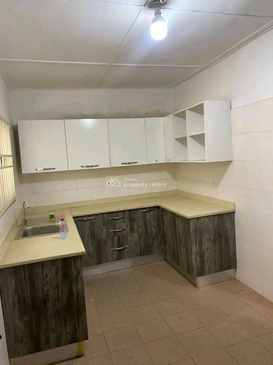 4 Bedroom Office Space @ Dzorwulu, Dzorwulu, Accra, Office Space for Rent