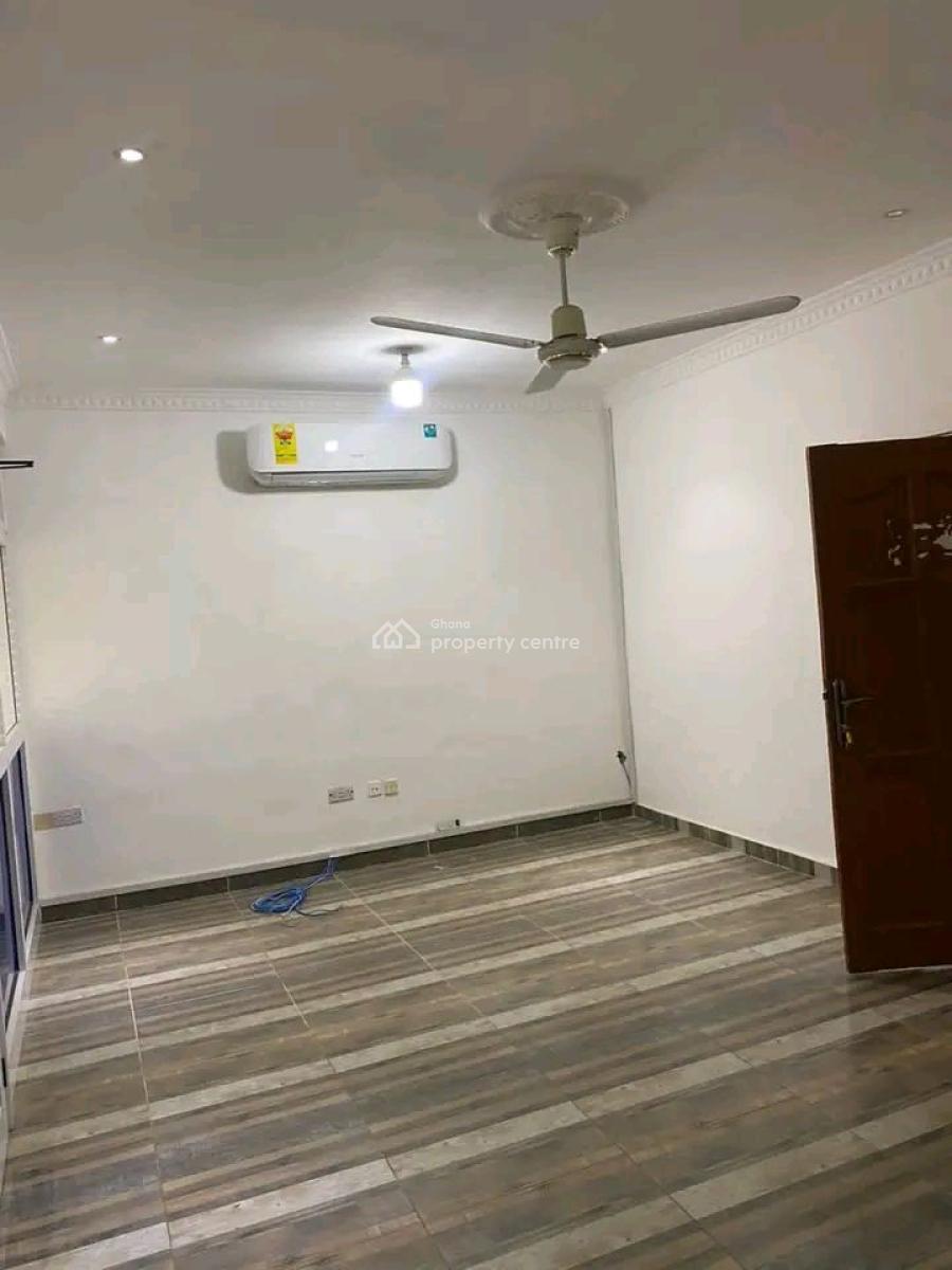 4 Bedroom Office Space @ Dzorwulu, Dzorwulu, Accra, Office Space for Rent