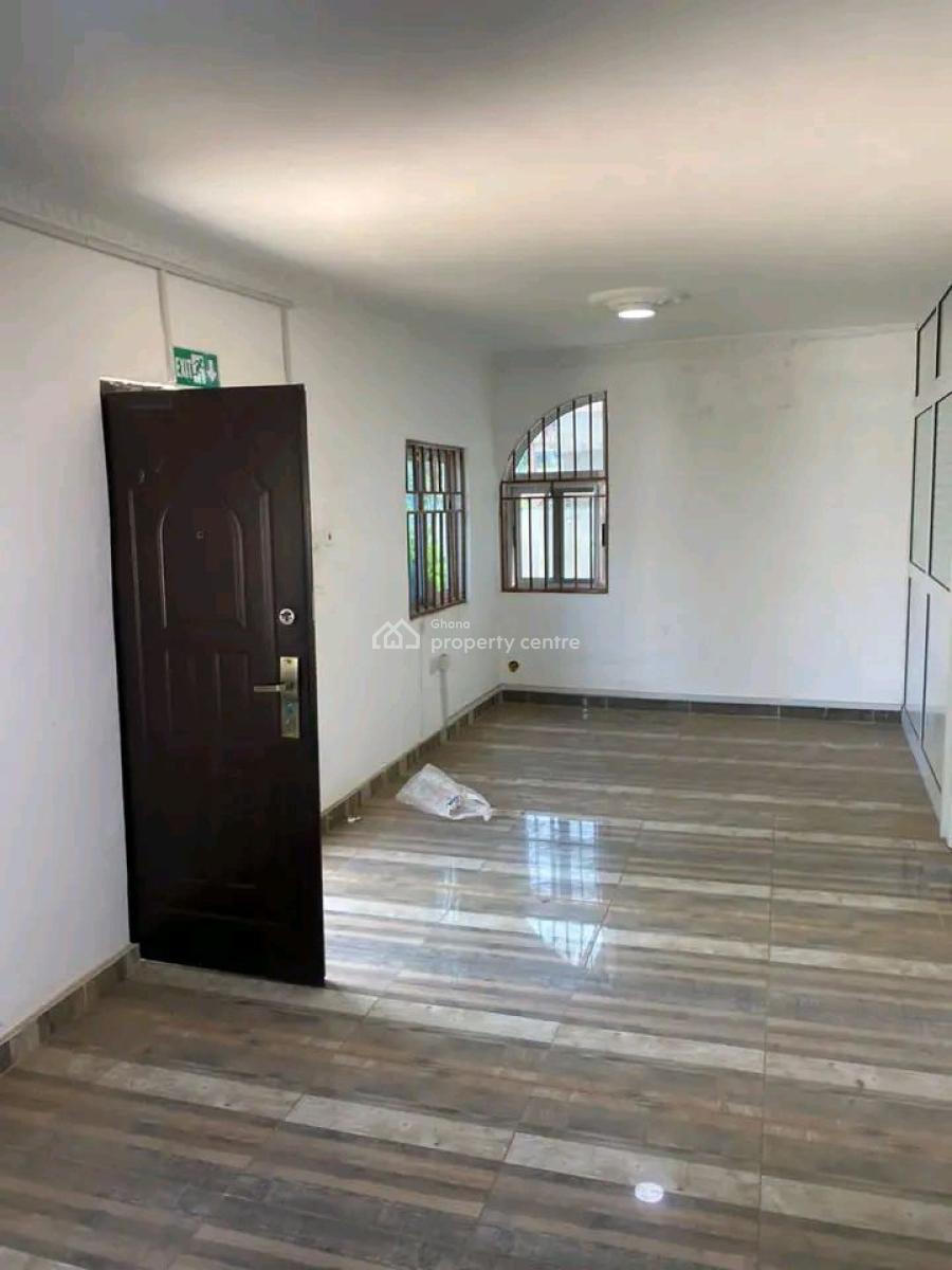 4 Bedroom Office Space @ Dzorwulu, Dzorwulu, Accra, Office Space for Rent