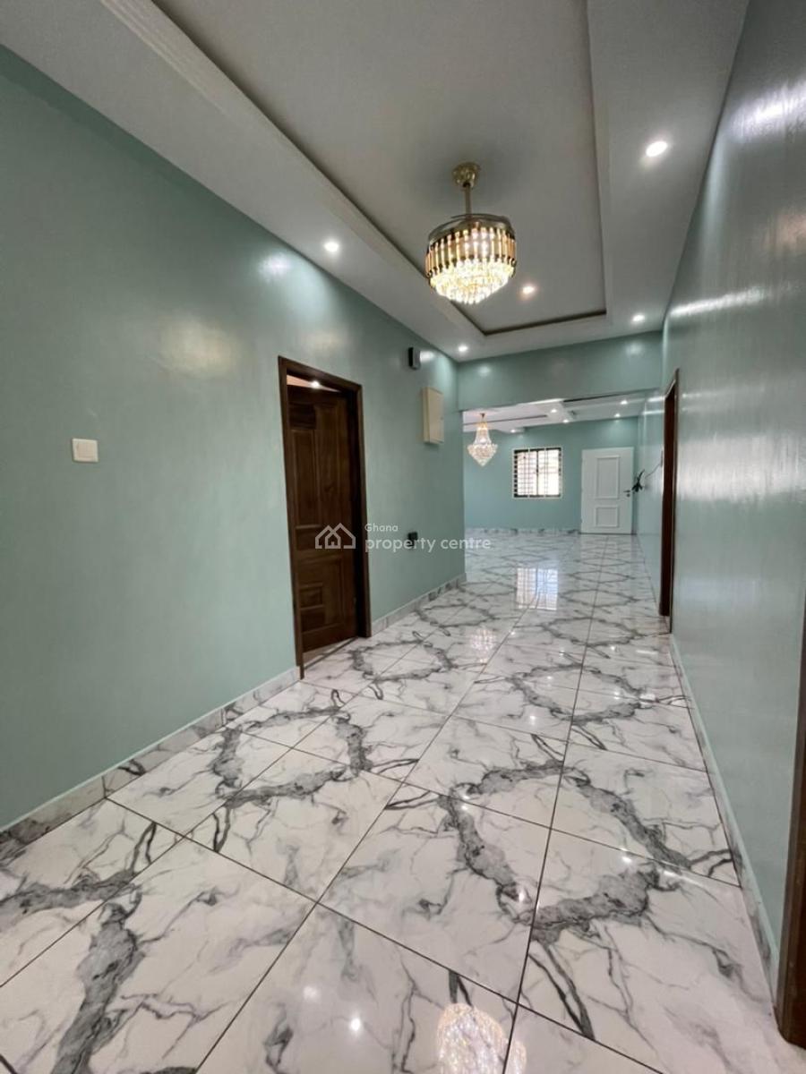 Executive 3 Bedroom House@ Sakumono, Sakumono, Tema, Accra, Detached Bungalow for Sale