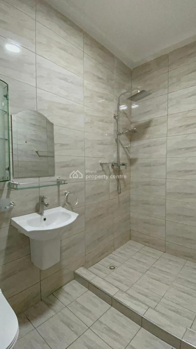 Executive 3 Bedroom House@ Sakumono, Sakumono, Tema, Accra, Detached Bungalow for Sale