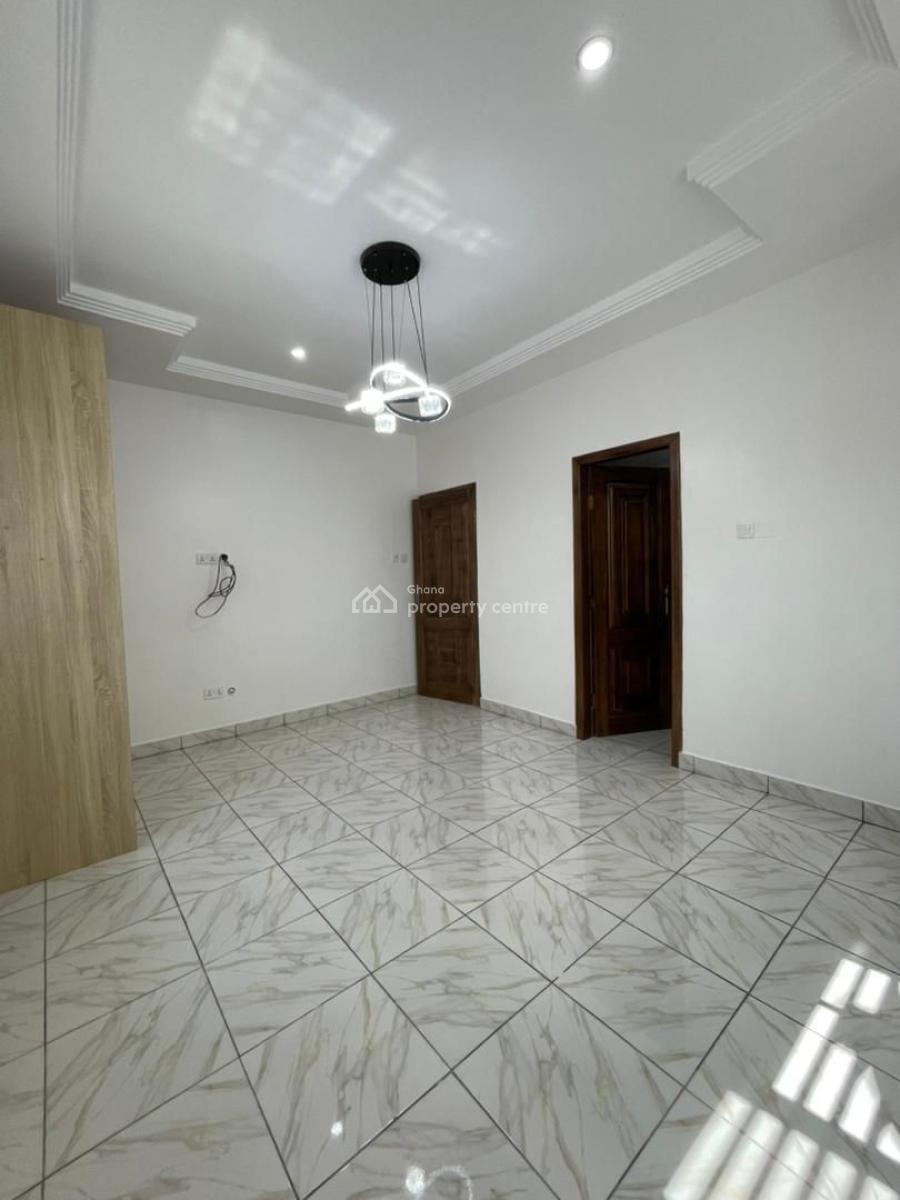 Executive 3 Bedroom House@ Sakumono, Sakumono, Tema, Accra, Detached Bungalow for Sale