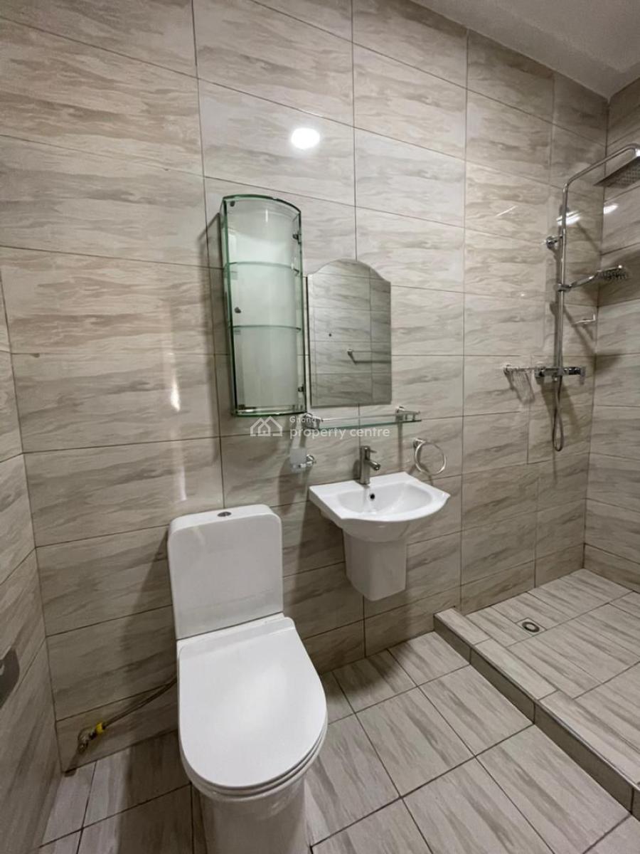 Executive 3 Bedroom House@ Sakumono, Sakumono, Tema, Accra, Detached Bungalow for Sale