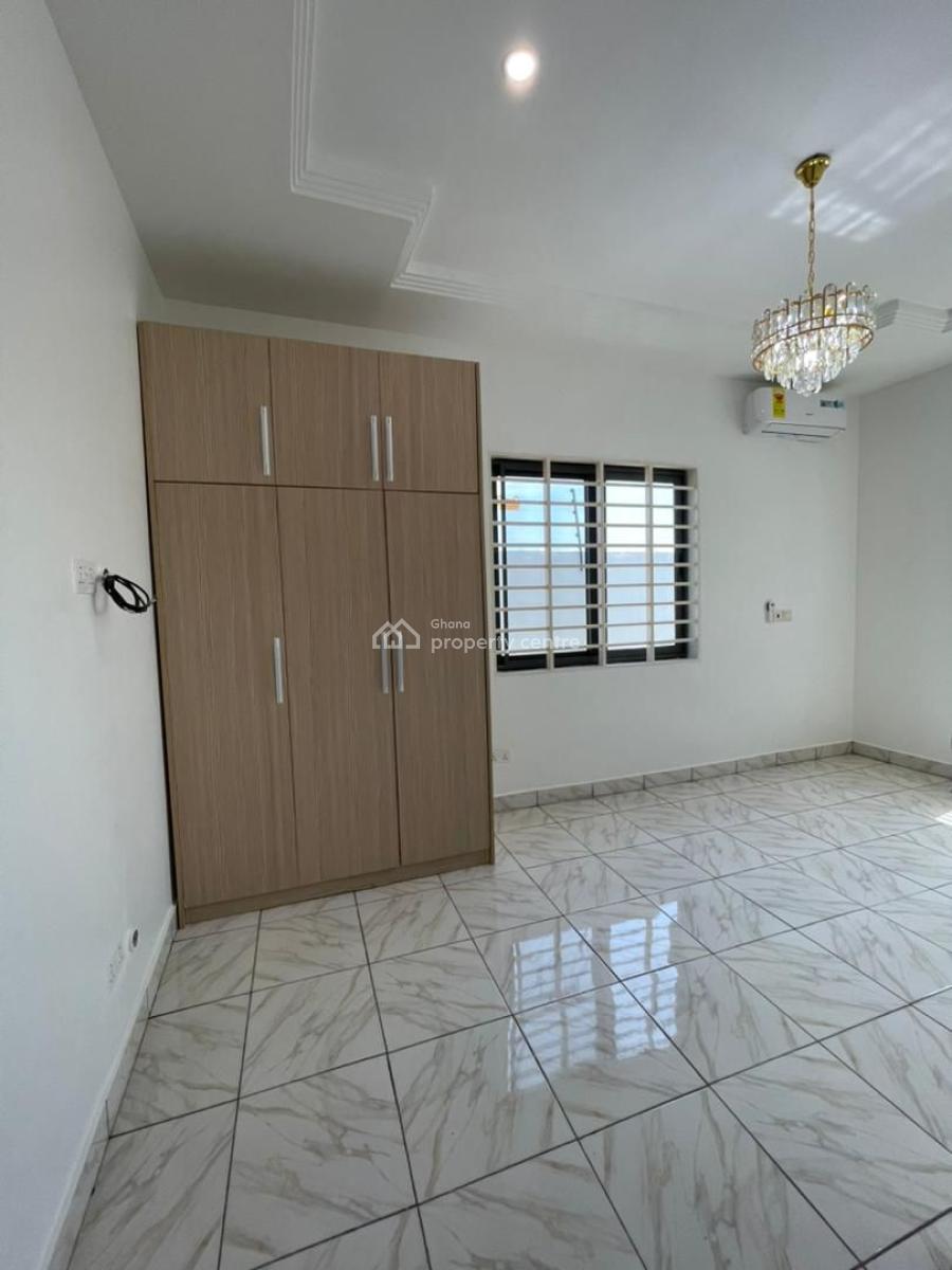 Executive 3 Bedroom House@ Sakumono, Sakumono, Tema, Accra, Detached Bungalow for Sale