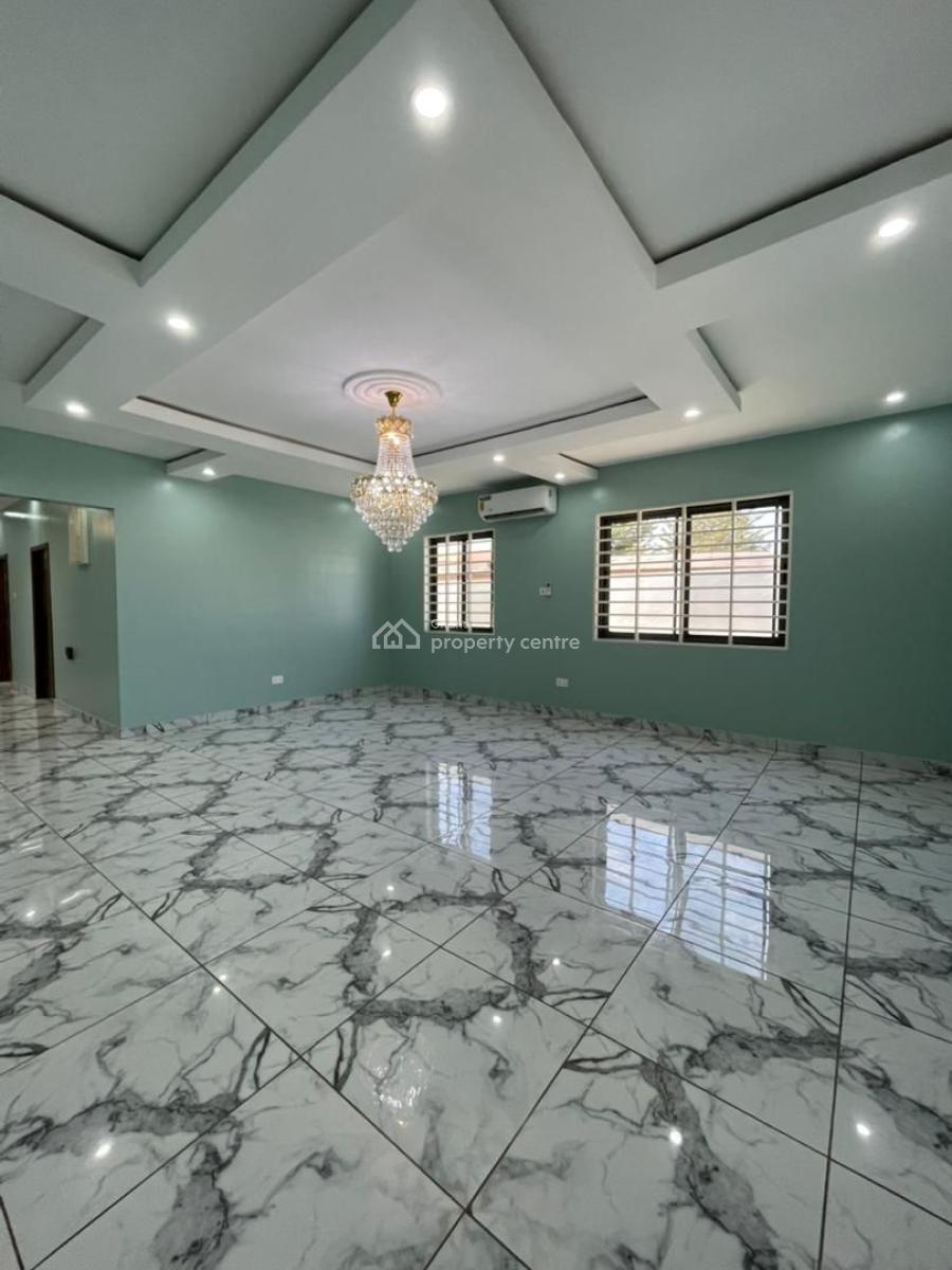 Executive 3 Bedroom House@ Sakumono, Sakumono, Tema, Accra, Detached Bungalow for Sale