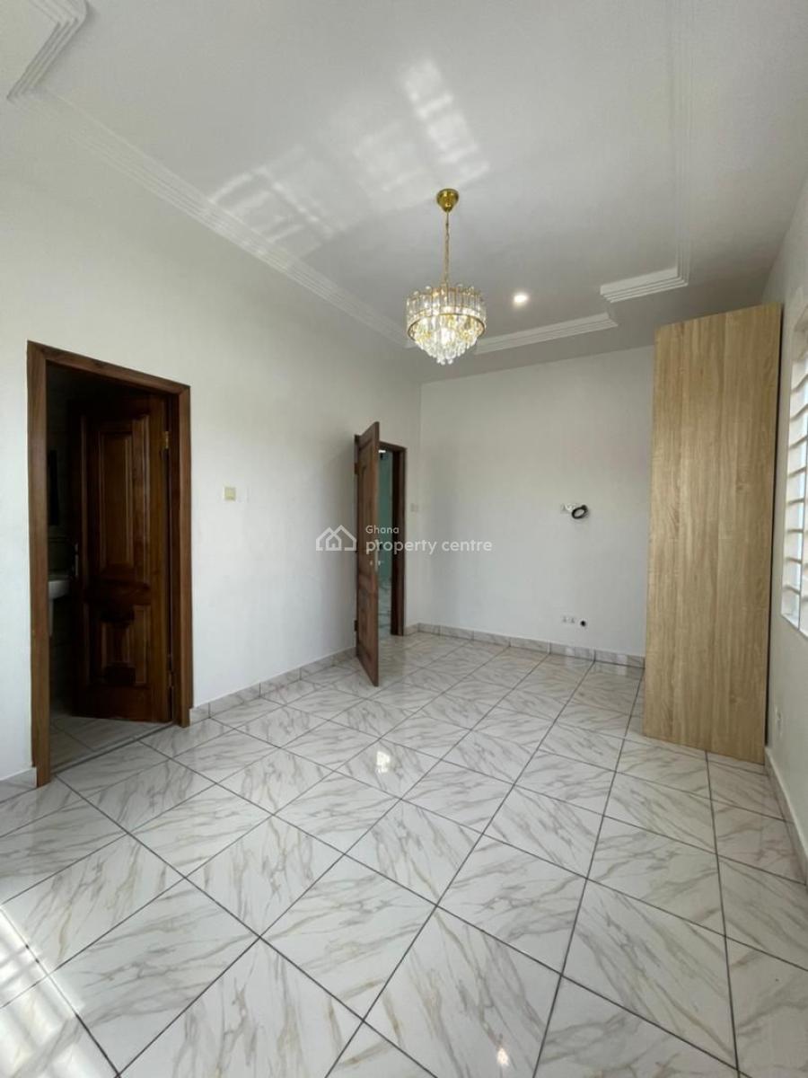 Executive 3 Bedroom House@ Sakumono, Sakumono, Tema, Accra, Detached Bungalow for Sale