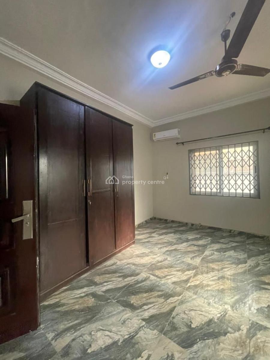 Executive 4 Bedroom +bq @ Spintex, Spintex, Accra, Detached Bungalow for Rent