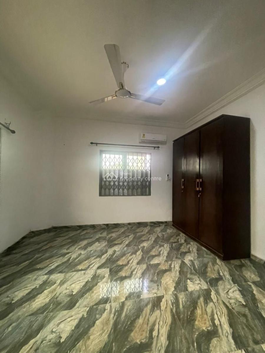 Executive 4 Bedroom +bq @ Spintex, Spintex, Accra, Detached Bungalow for Rent