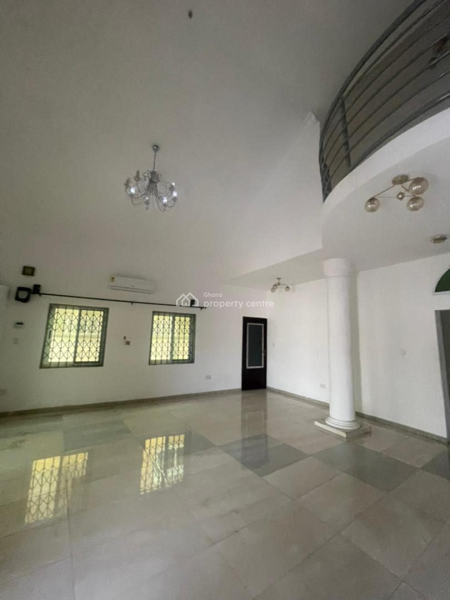 Executive 4 Bedroom +bq @ Spintex, Spintex, Accra, Detached Bungalow for Rent