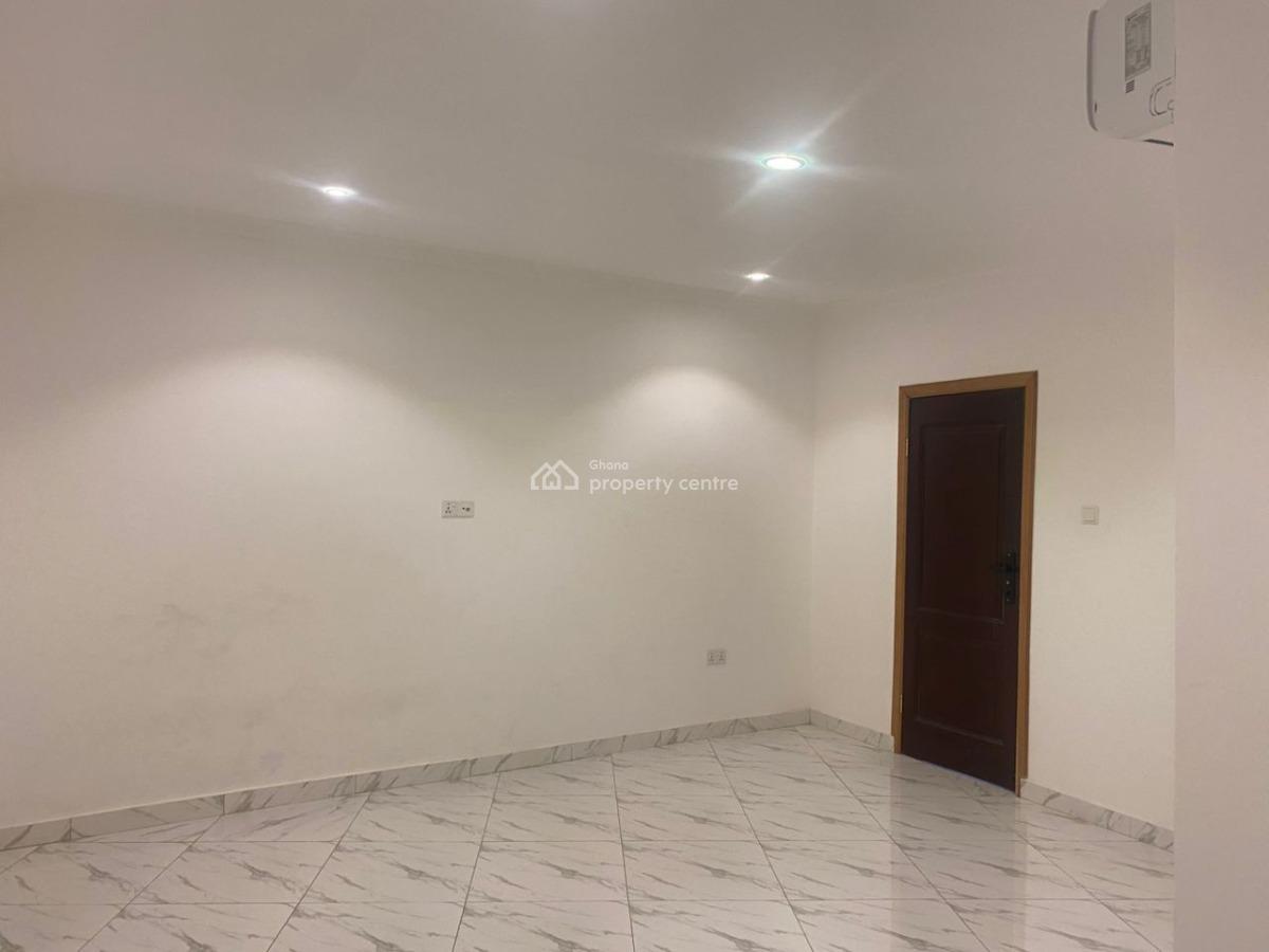 Executive Semi Furnished 1-bedroom Apartment@ Cantonment, Cantonments, Accra, Apartment for Rent