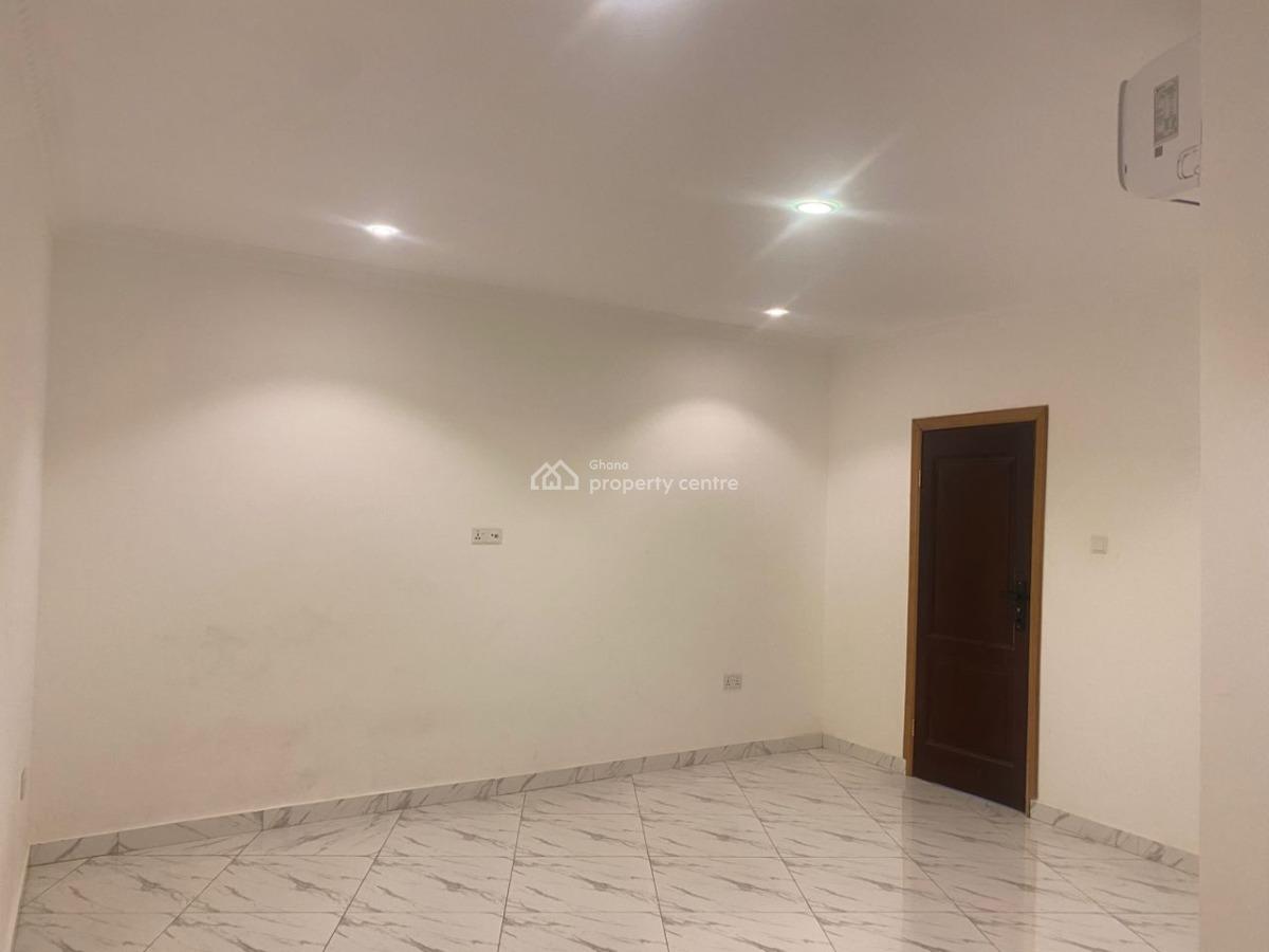 Executive Semi Furnished 1-bedroom Apartment@ Cantonment, Cantonments, Accra, Apartment for Rent