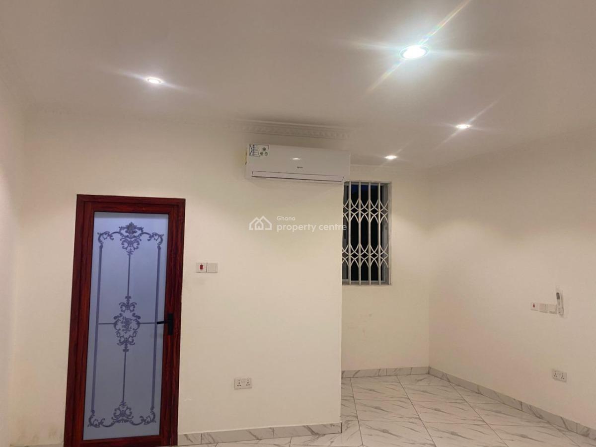 Executive Semi Furnished 1-bedroom Apartment@ Cantonment, Cantonments, Accra, Apartment for Rent