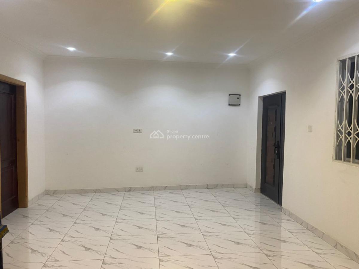 Executive Semi Furnished 1-bedroom Apartment@ Cantonment, Cantonments, Accra, Apartment for Rent