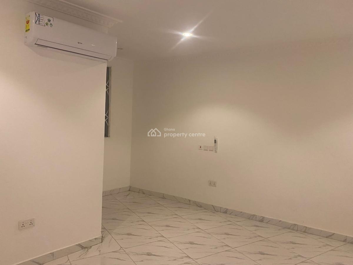 Executive Semi Furnished 1-bedroom Apartment@ Cantonment, Cantonments, Accra, Apartment for Rent