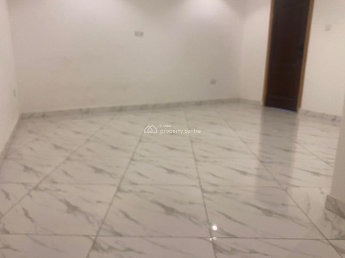 Executive Semi Furnished 1-bedroom Apartment@ Cantonment, Cantonments, Accra, Apartment for Rent