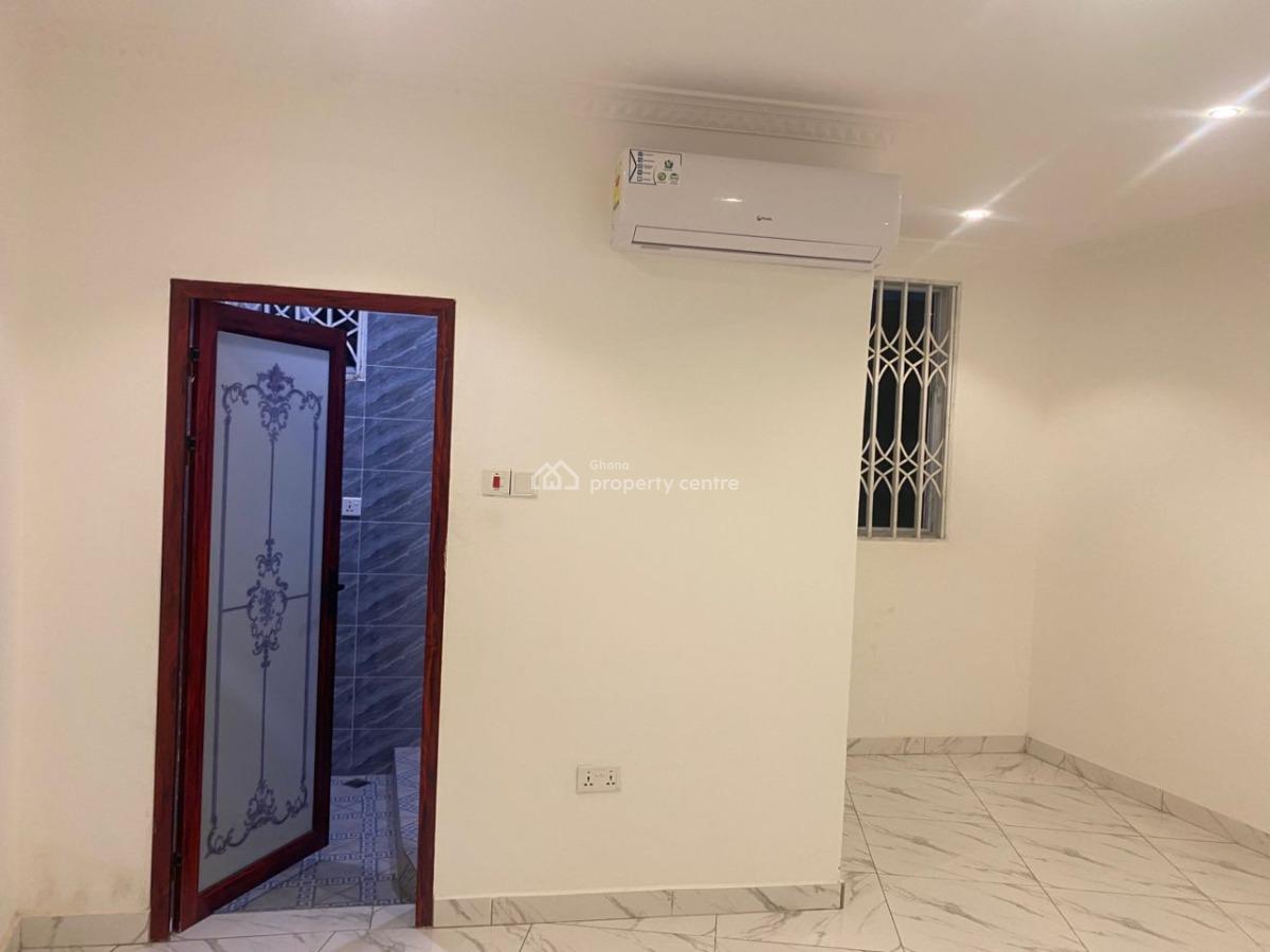 Executive Semi Furnished 1-bedroom Apartment@ Cantonment, Cantonments, Accra, Apartment for Rent