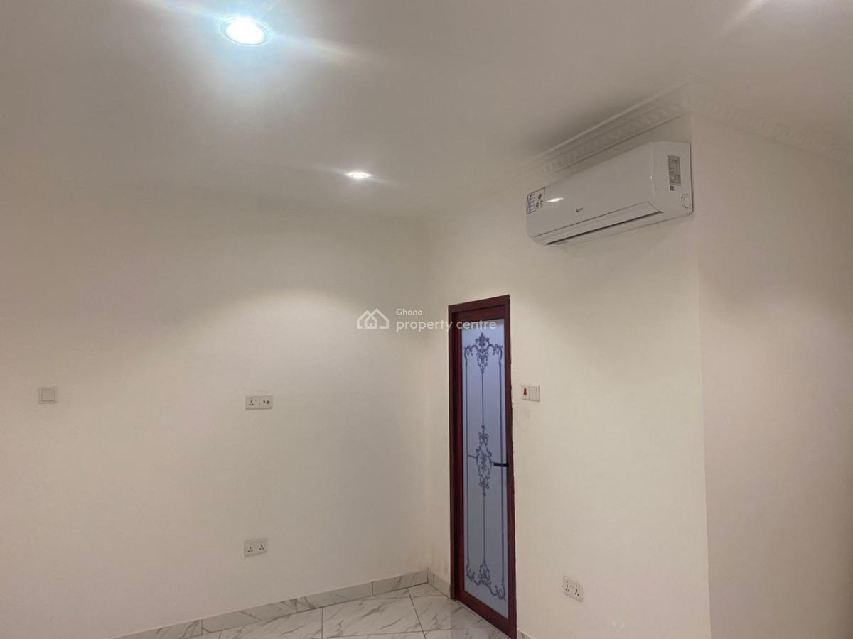 Executive Semi Furnished 1-bedroom Apartment@ Cantonment, Cantonments, Accra, Apartment for Rent