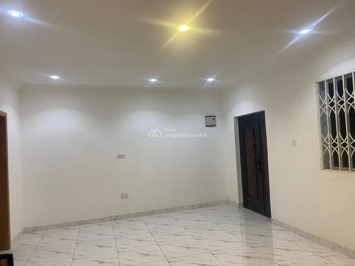 Executive Semi Furnished 1-bedroom Apartment@ Cantonment, Cantonments, Accra, Apartment for Rent