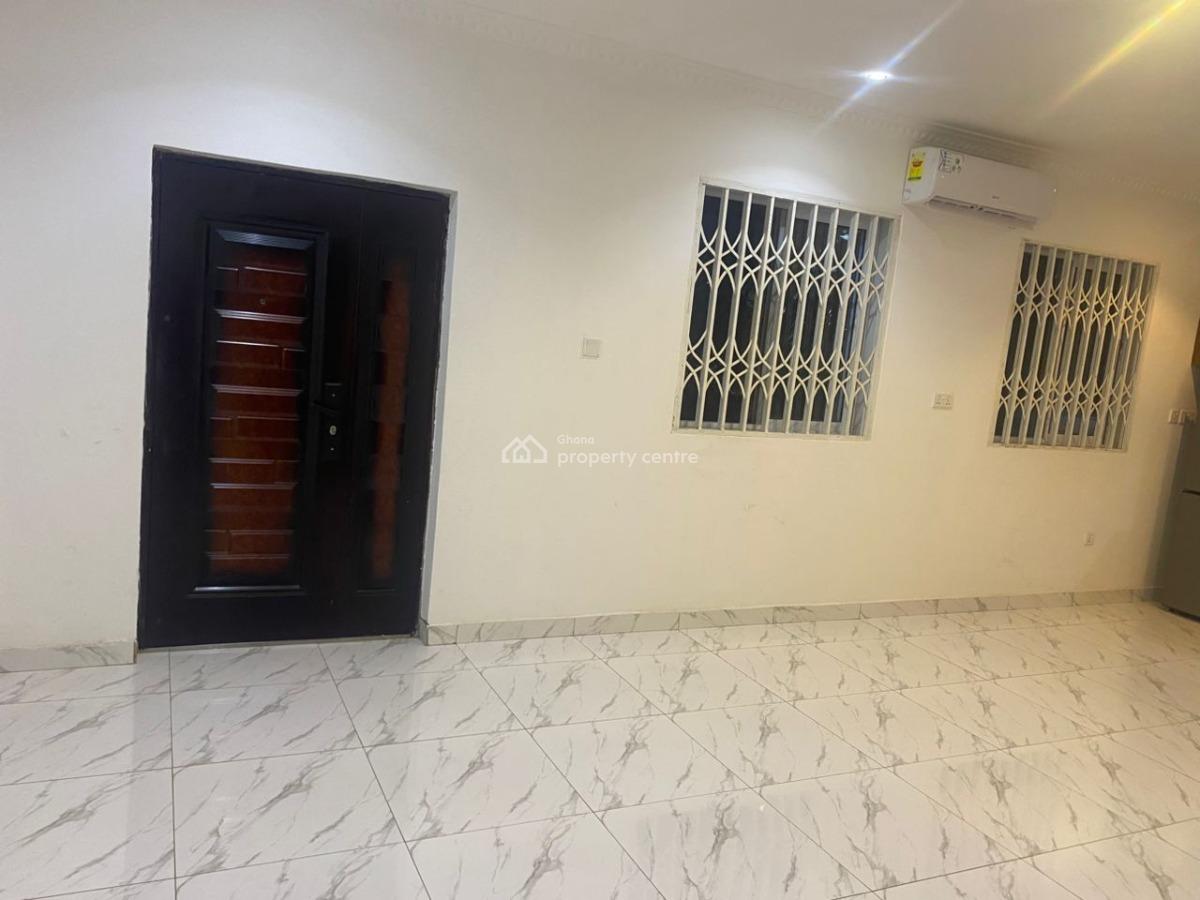 Executive Semi Furnished 1-bedroom Apartment@ Cantonment, Cantonments, Accra, Apartment for Rent