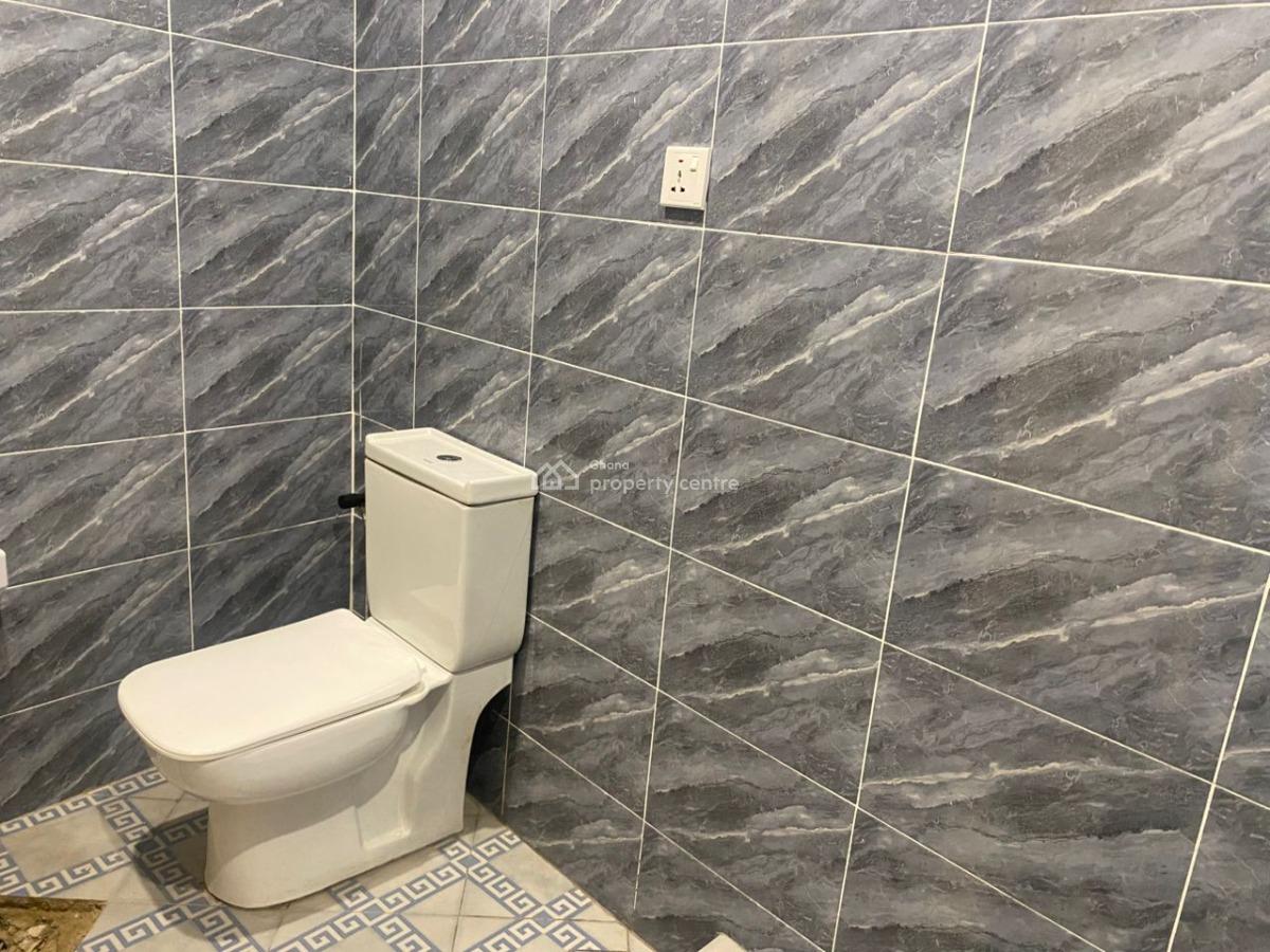 Executive Semi Furnished 1-bedroom Apartment@ Cantonment, Cantonments, Accra, Apartment for Rent