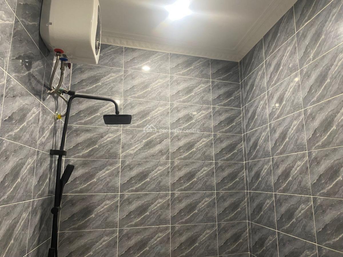 Executive Semi Furnished 1-bedroom Apartment@ Cantonment, Cantonments, Accra, Apartment for Rent