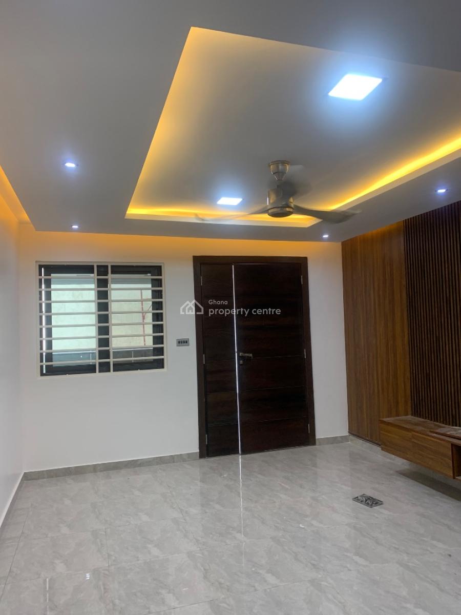 Luxury 2 Bedroom Apartment, Golf Hills, Achimota, Accra, Apartment for Rent