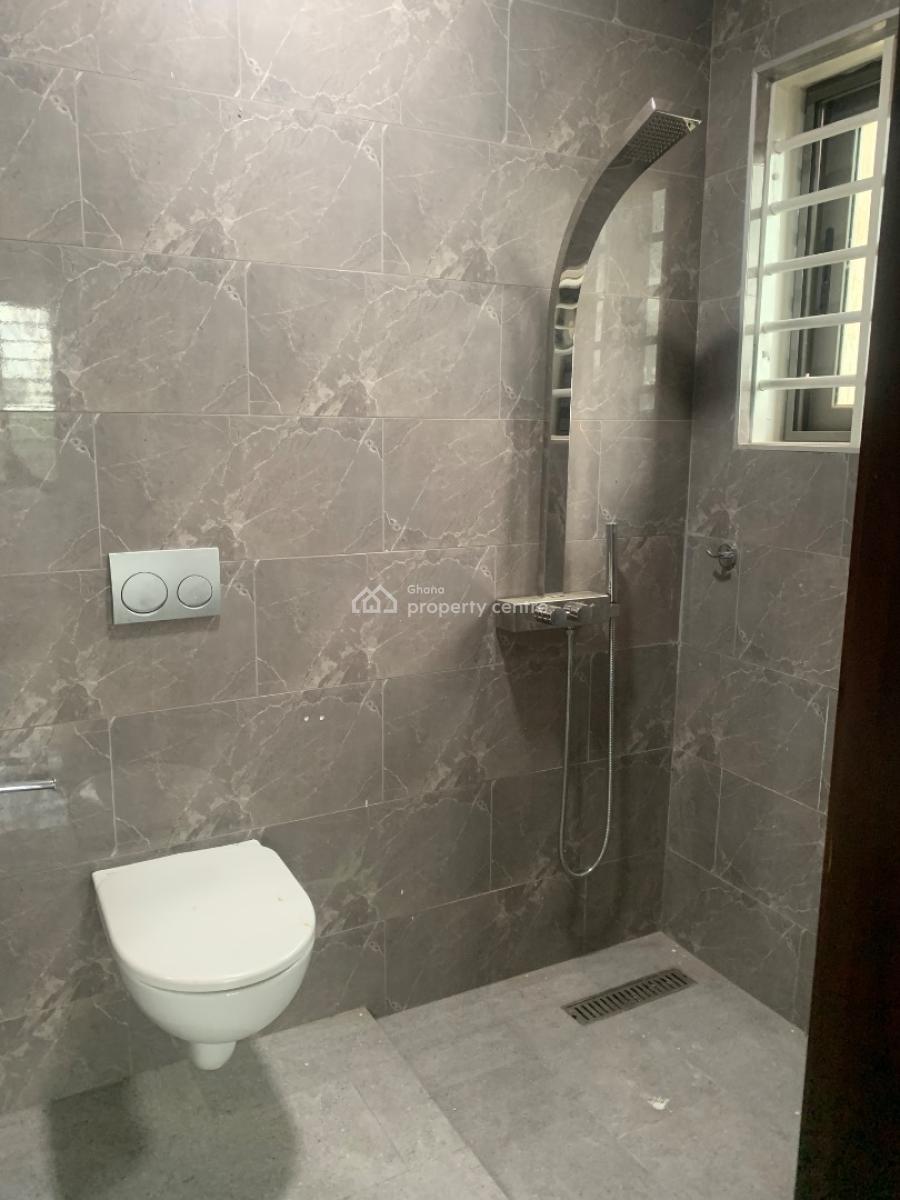 Luxury 2 Bedroom Apartment, Golf Hills, Achimota, Accra, Apartment for Rent