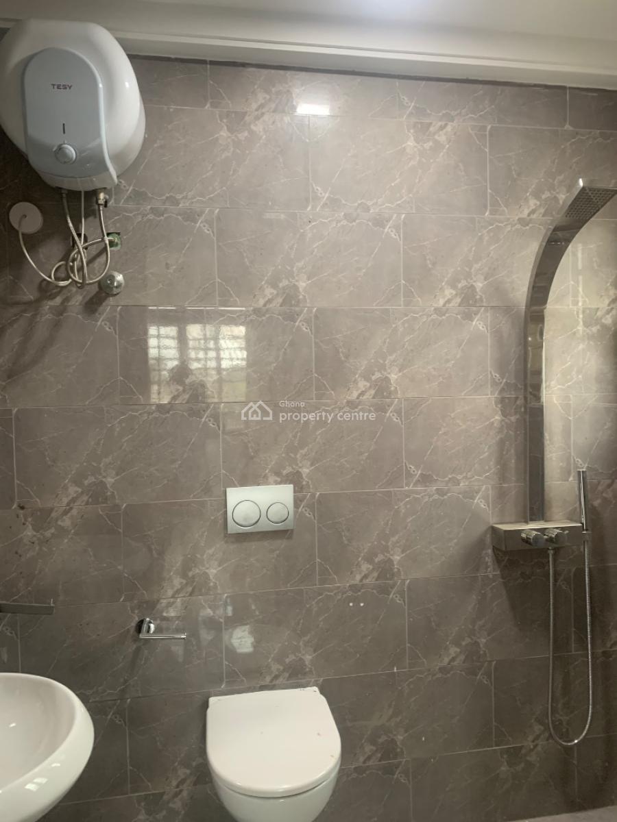 Luxury 2 Bedroom Apartment, Golf Hills, Achimota, Accra, Apartment for Rent