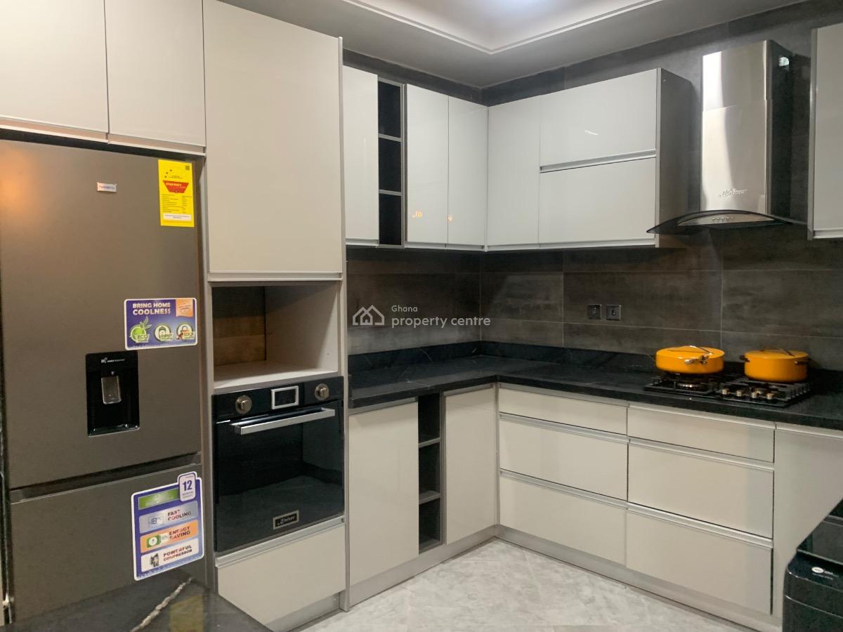 Luxury 2 Bedroom Apartment, Golf Hills, Achimota, Accra, Apartment for Rent