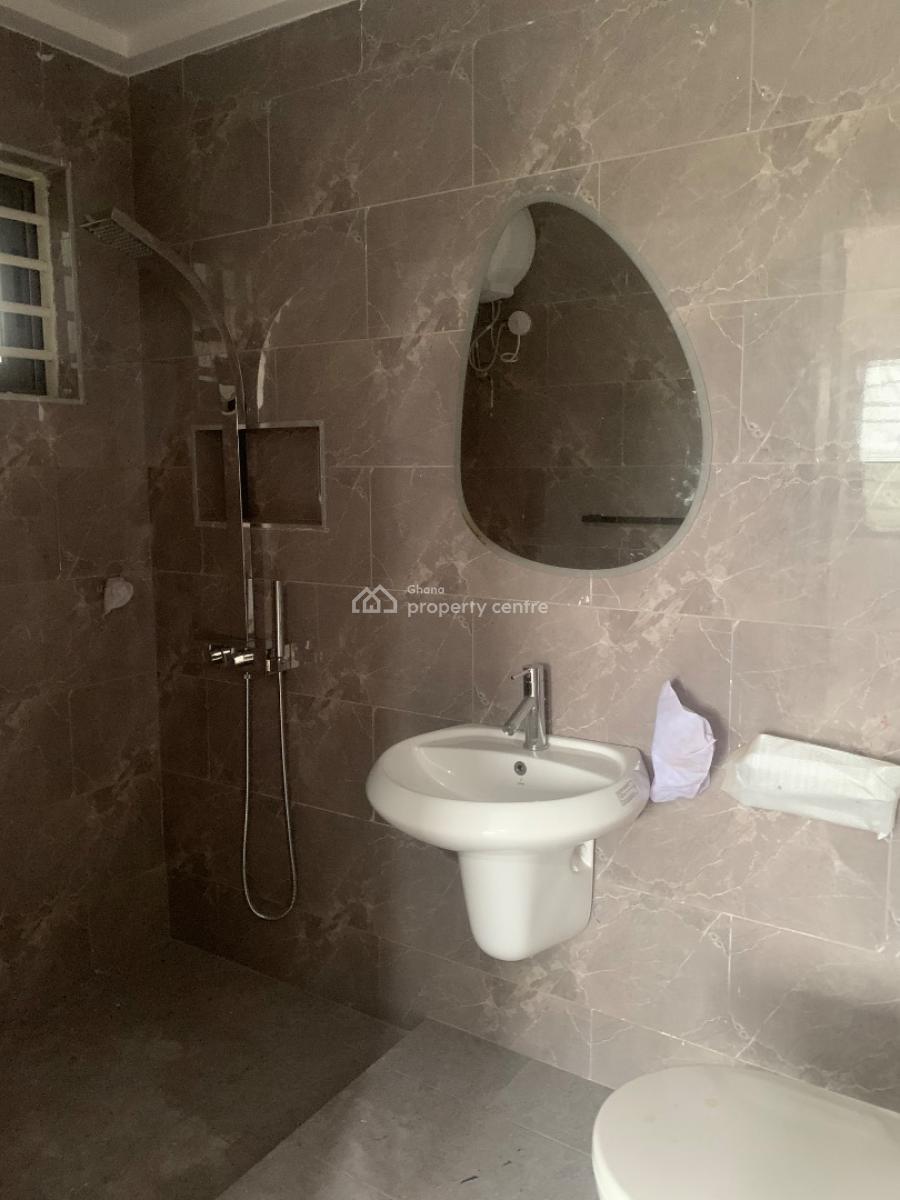 Luxury 2 Bedroom Apartment, Golf Hills, Achimota, Accra, Apartment for Rent