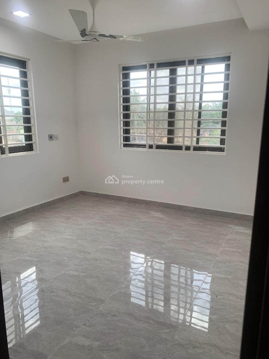 Luxury 2 Bedroom Apartment, Golf Hills, Achimota, Accra, Apartment for Rent