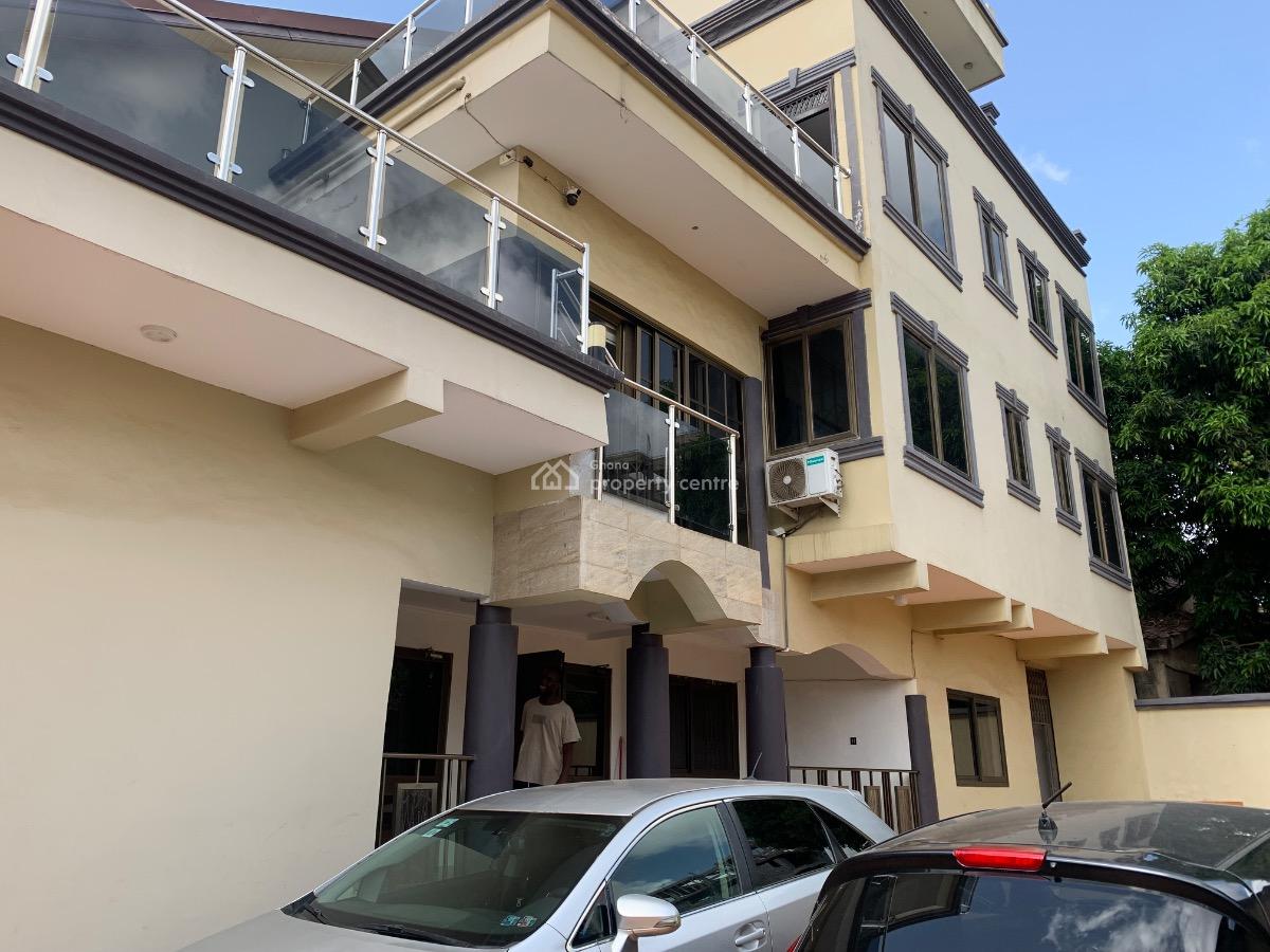 2 Bedroom Apartment, Ga East Municipal, Accra, Apartment for Rent