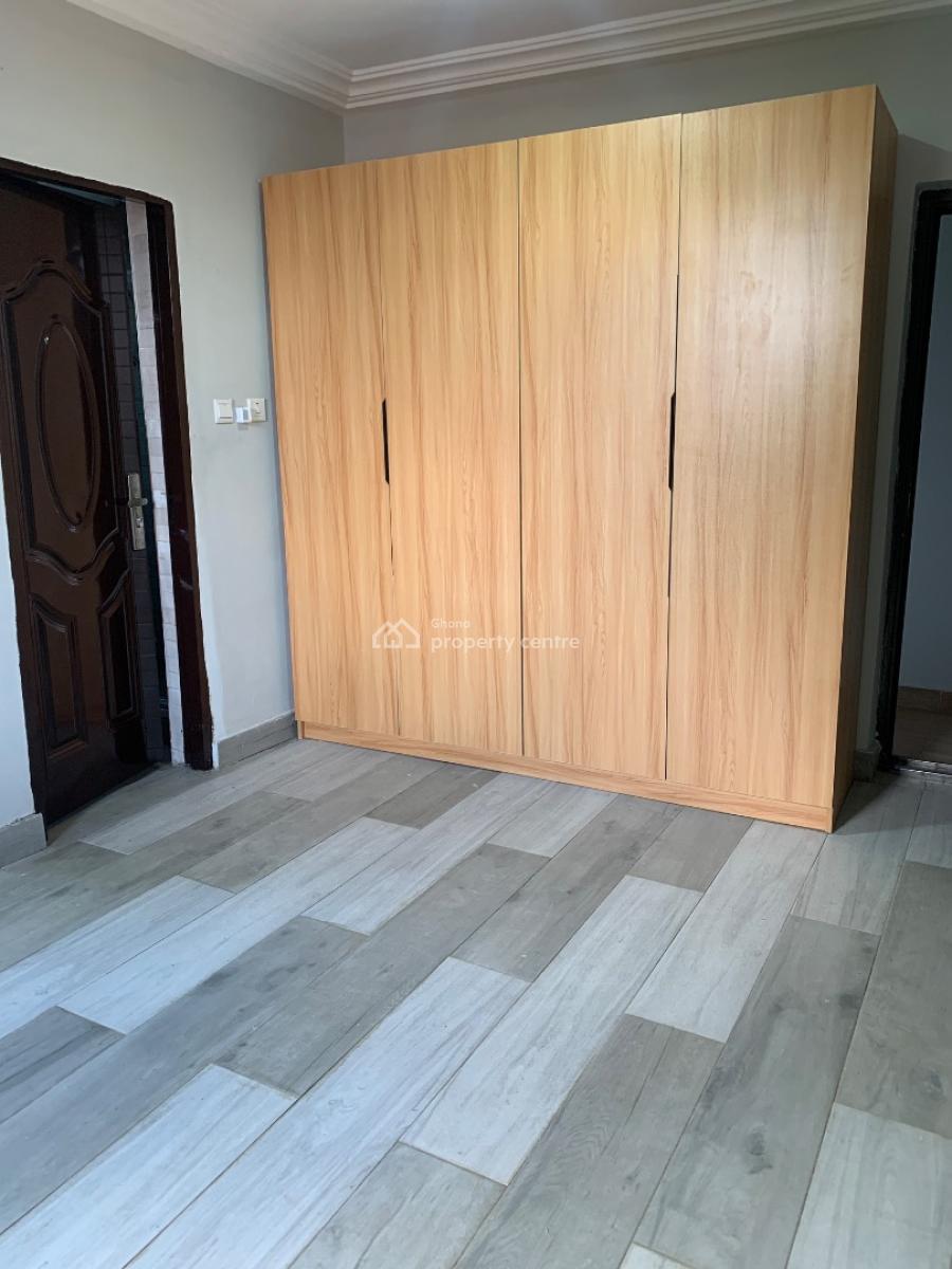 2 Bedroom Apartment, Ga East Municipal, Accra, Apartment for Rent