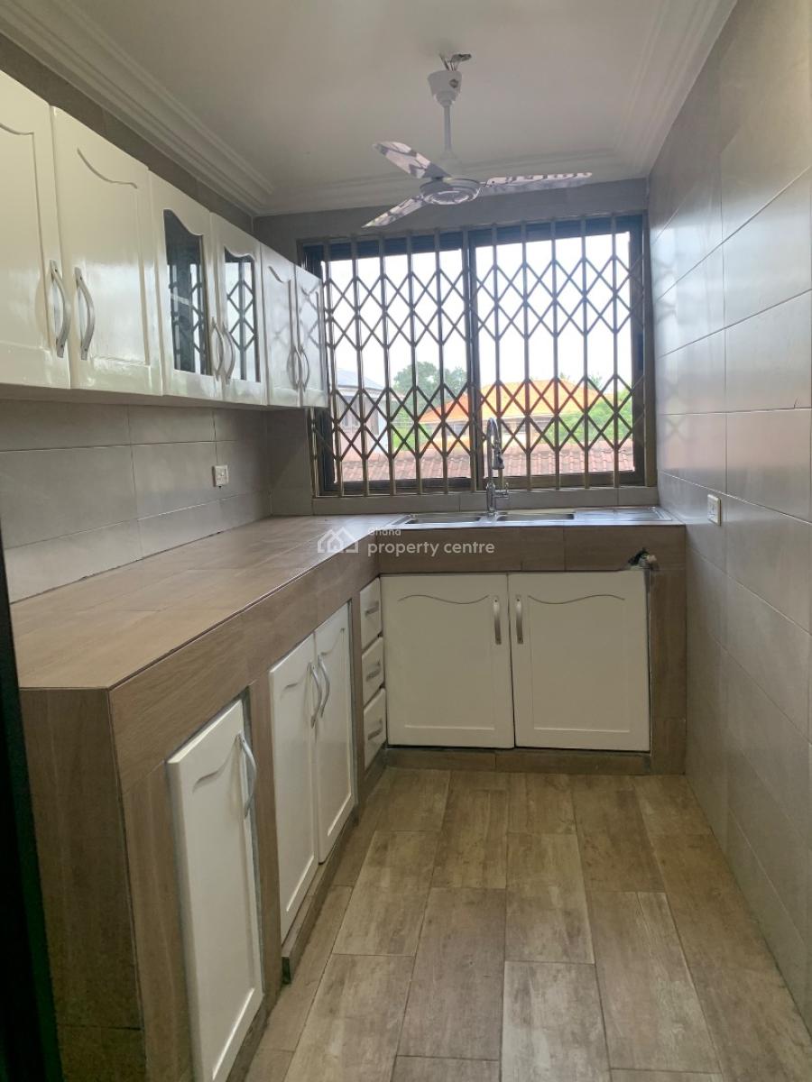 2 Bedroom Apartment, Ga East Municipal, Accra, Apartment for Rent