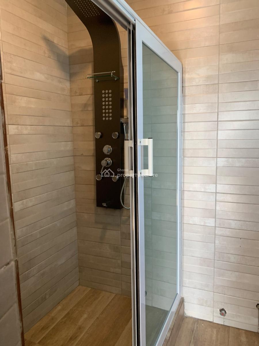 2 Bedroom Apartment, Ga East Municipal, Accra, Apartment for Rent