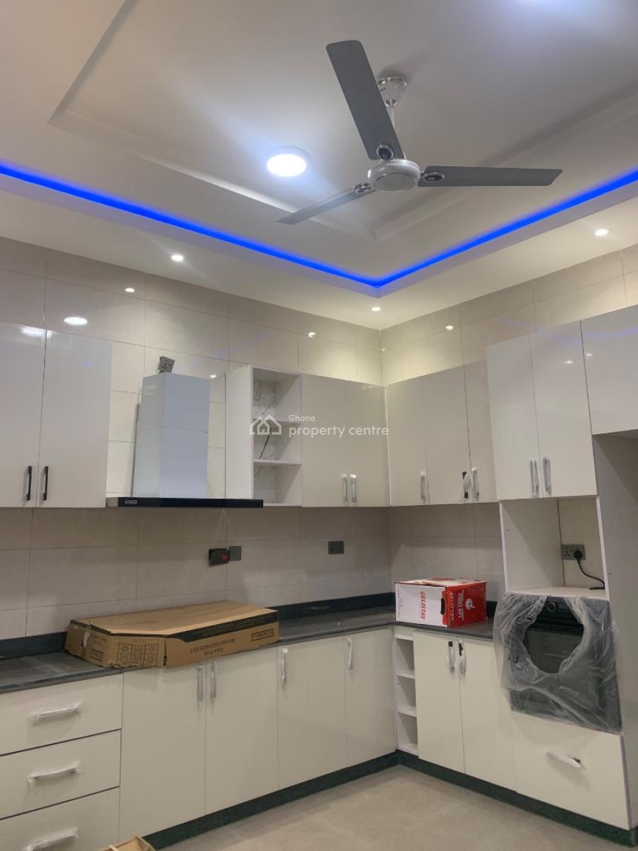 3bedroom House@achimota ,tantra, Tantra Hill, Achimota, Accra, House for Sale