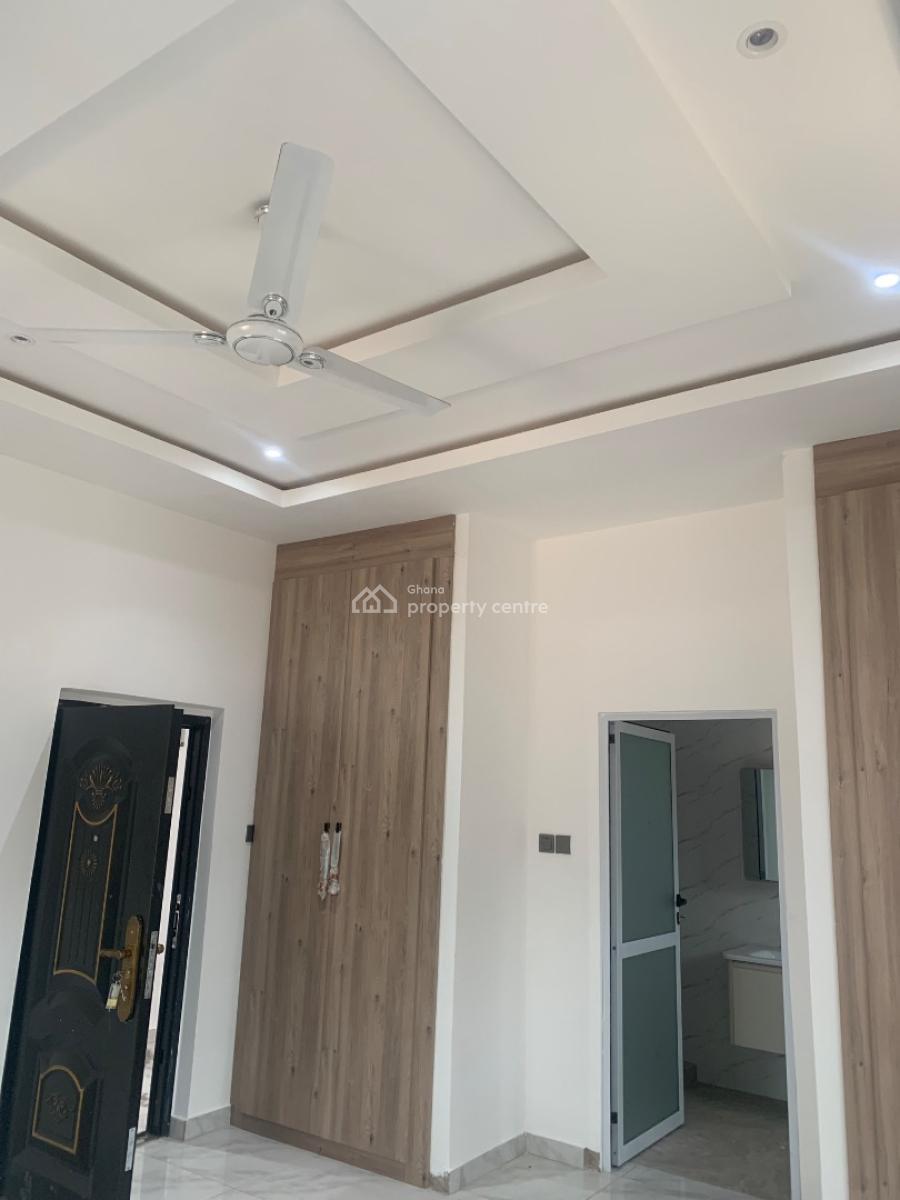 3bedroom House@achimota ,tantra, Tantra Hill, Achimota, Accra, House for Sale