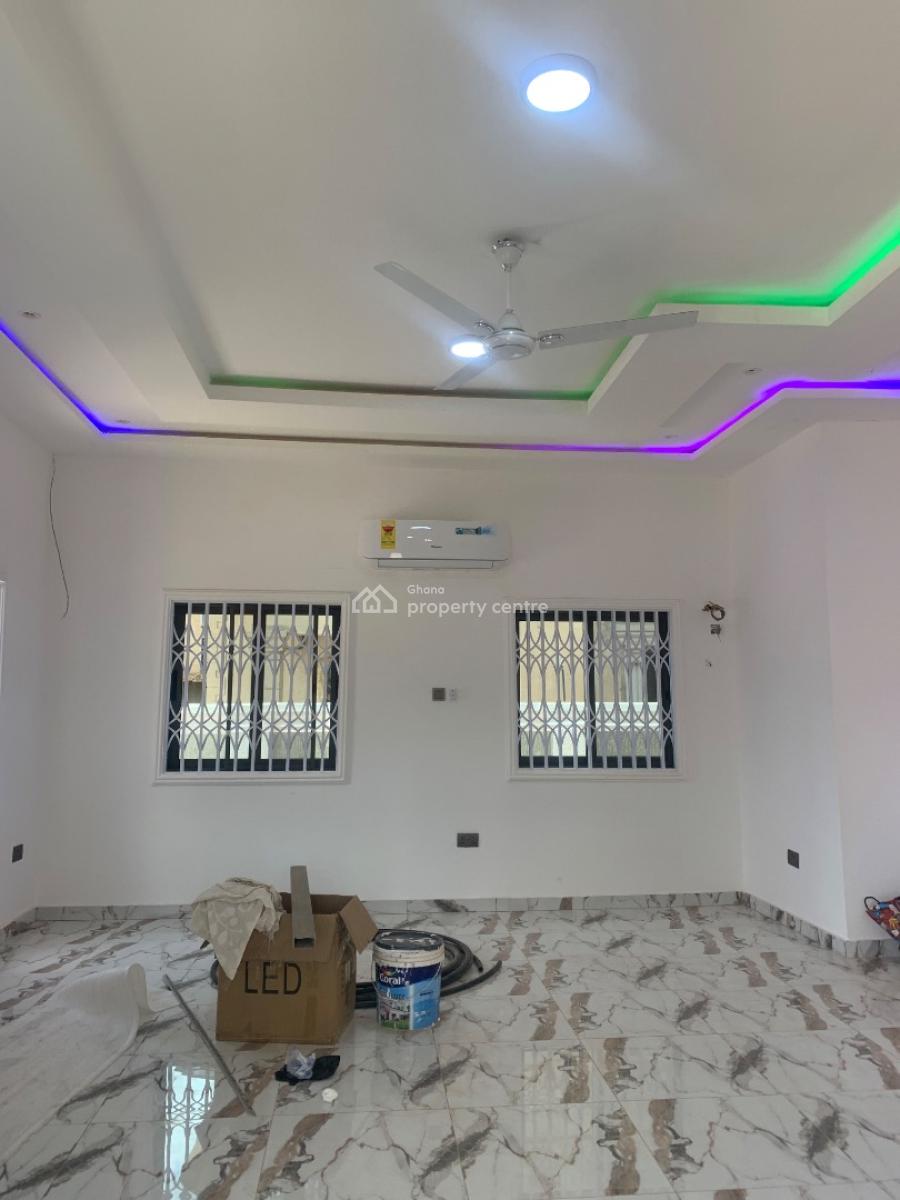 3bedroom House@achimota ,tantra, Tantra Hill, Achimota, Accra, House for Sale