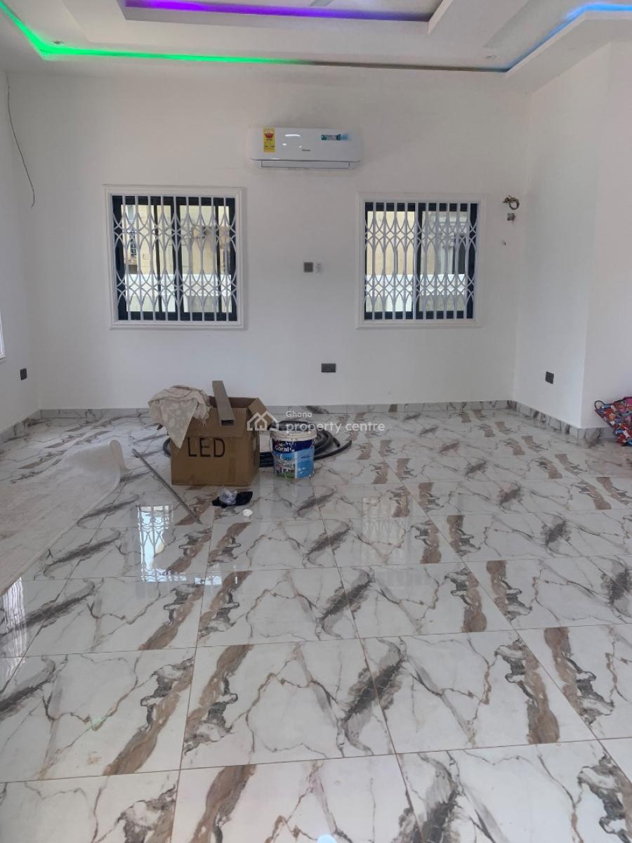 3bedroom House@achimota ,tantra, Tantra Hill, Achimota, Accra, House for Sale