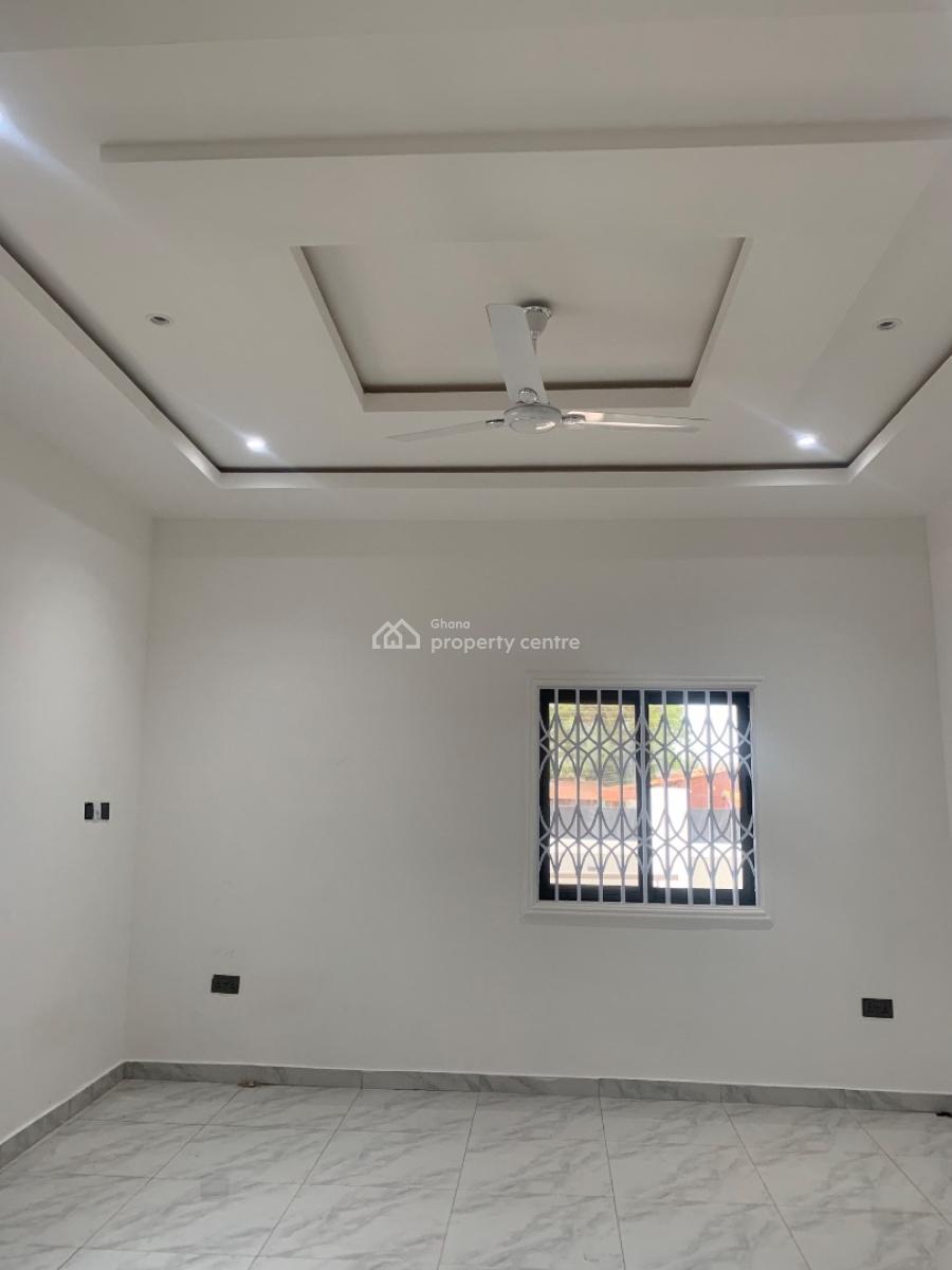 3bedroom House@achimota ,tantra, Tantra Hill, Achimota, Accra, House for Sale