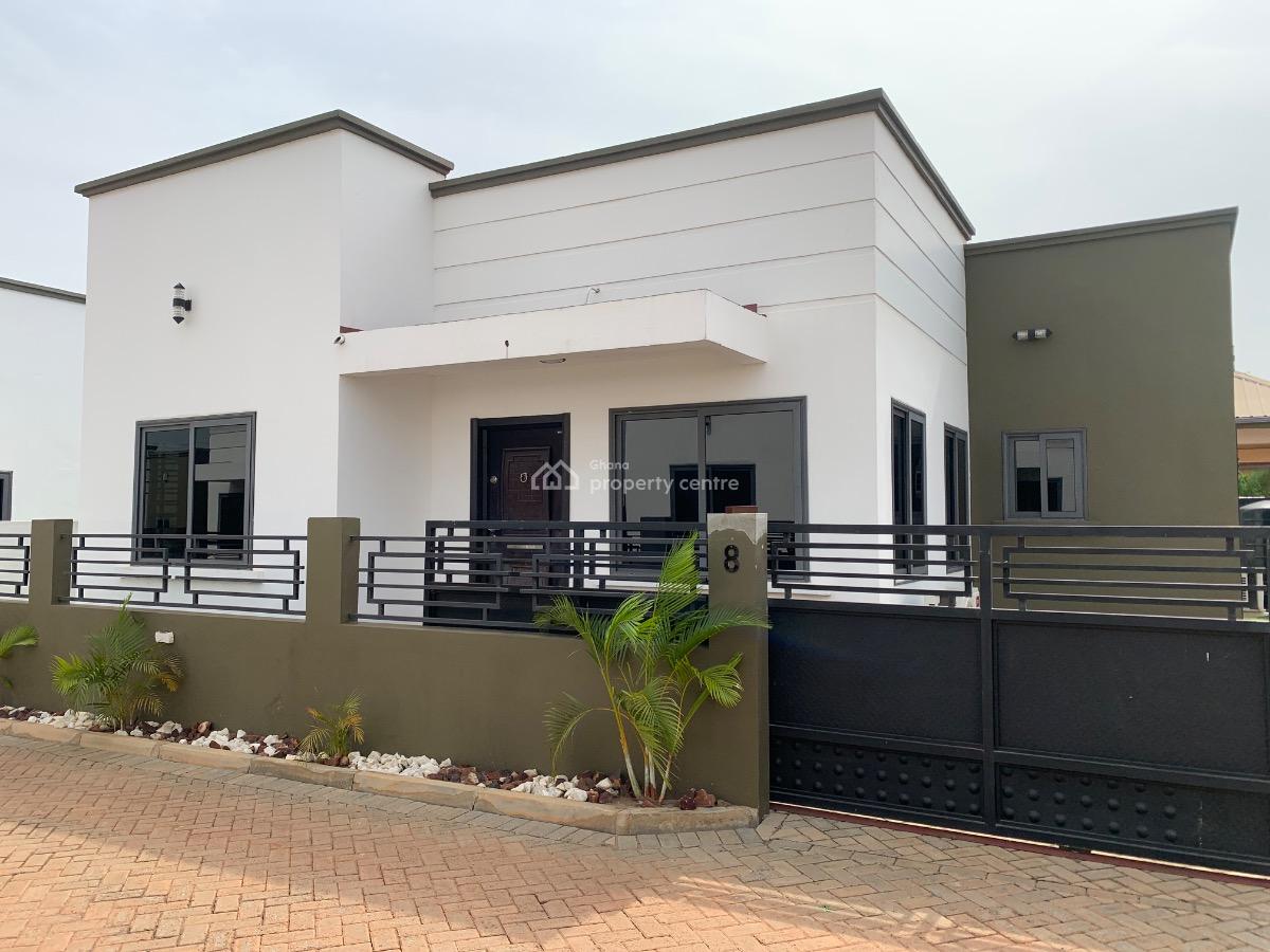 Luxury 3bedroom House@ Adenta, Adenta ,accra, Adenta Municipal, Accra, House for Sale